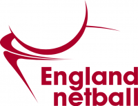 England Netball logo