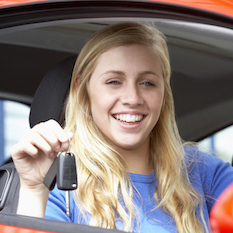 Driving down the cost of insurance for young drivers
