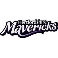 Hertfordshire Maverick signed netball to giveaway