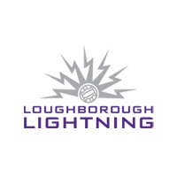 Loughborough Lightning signed netball up for grabs