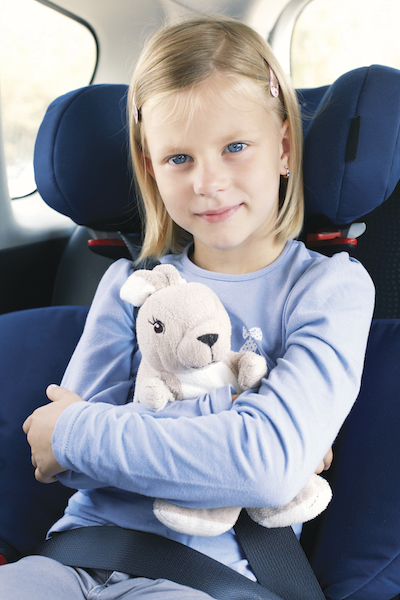 Booster Seat Law Do You Know Car, Are Car Seats Compulsory In Uk