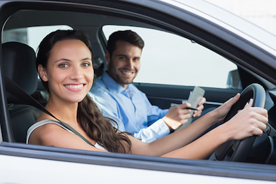 Boost your driving lessons with our top tips