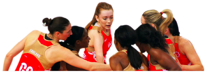 Six pairs of tickets to the Vitality Netball International Series to be won