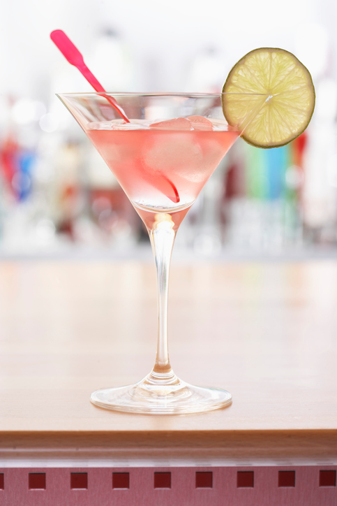 Mocktails – a tasty alternative to drink driving