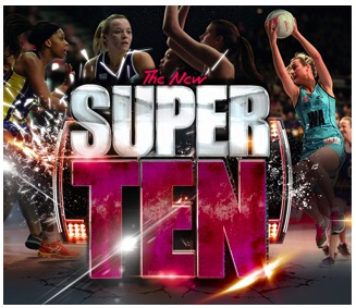 Four pairs of tickets to the Vitality Netball Superleague Super Ten to be won