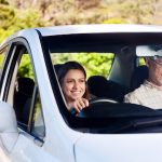 Car Insurance for Women Drivers - Go Girl