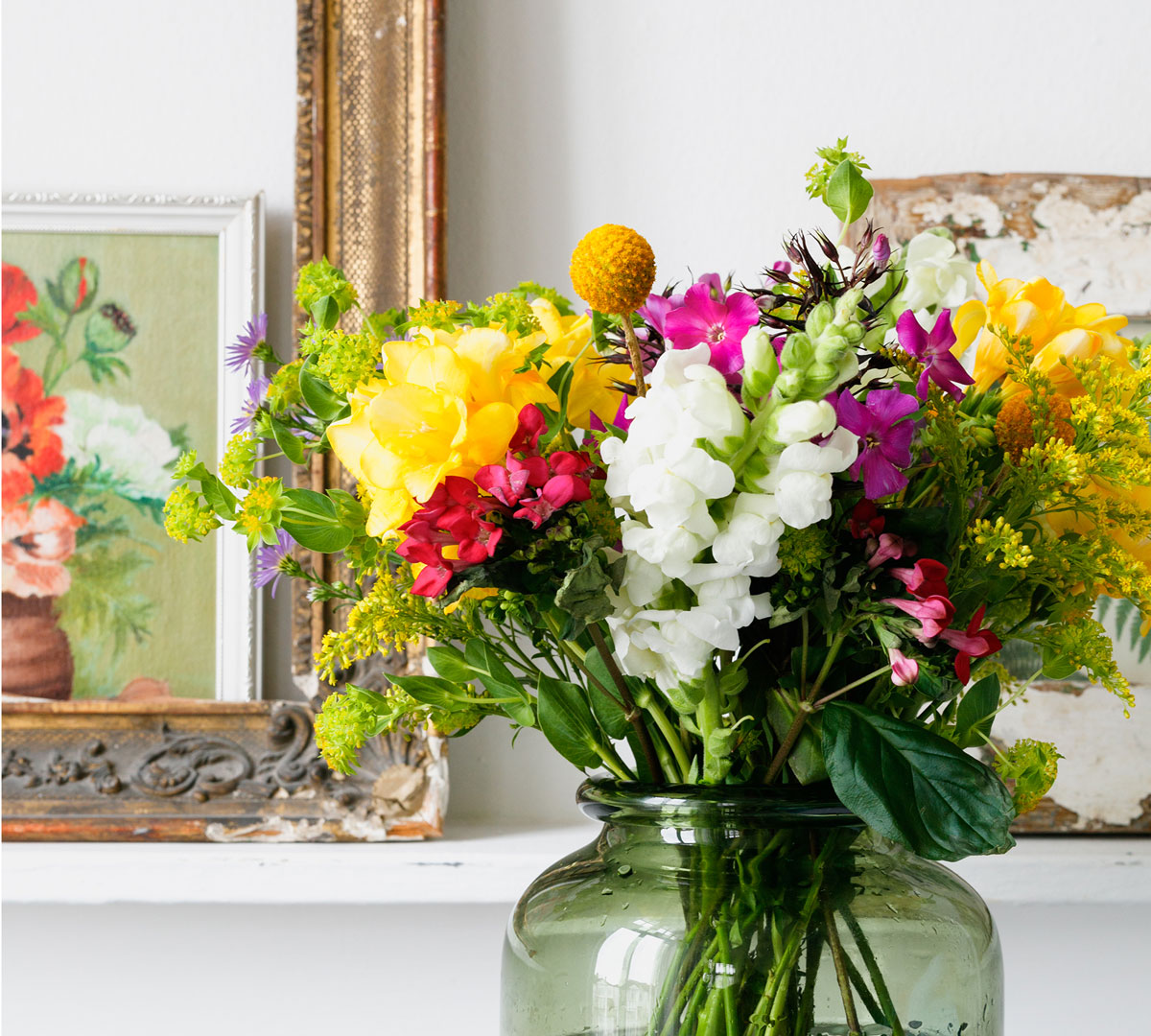 Win a three month Bloom & Wild subscription this Mothers Day