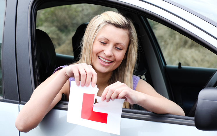 10 Essential Tips For Passing Your Driving Test Go Girl 