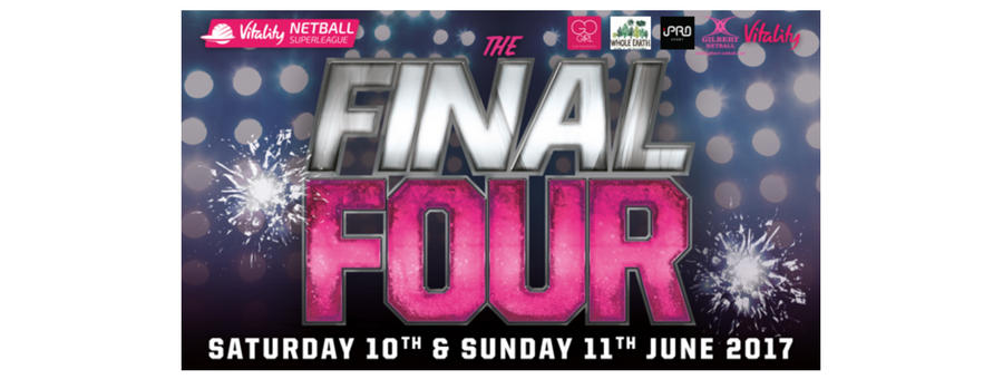 VNSL Final Four