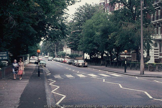 Road crossings explained - zebra, pelican, puffin and toucan crossings