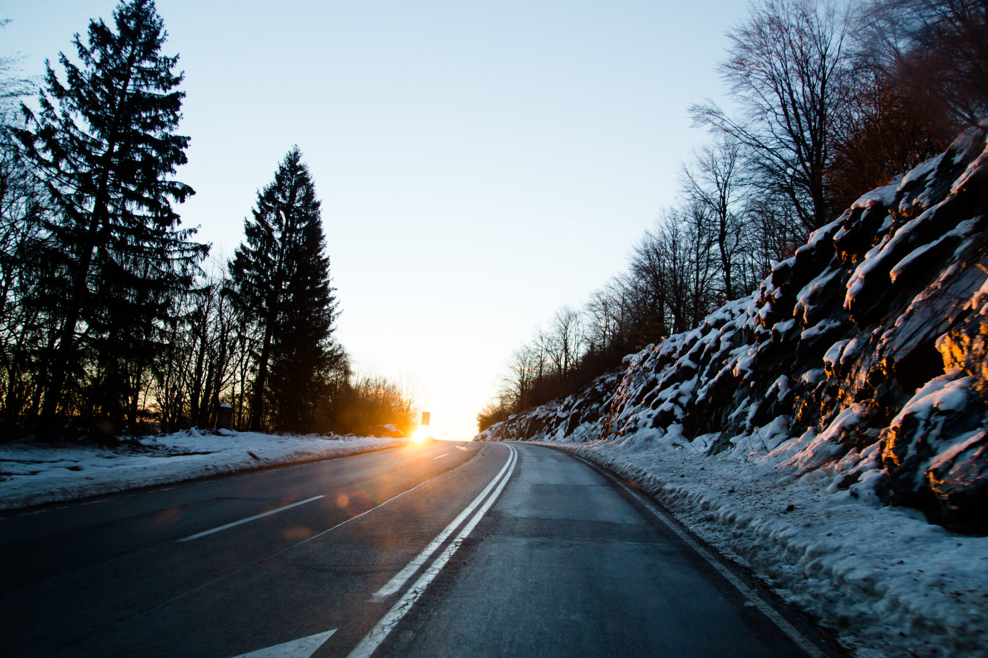 christmas-driving