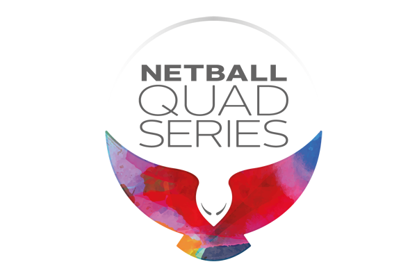 Win Tickets to the Home Leg of the Vitality Netball Quad Series