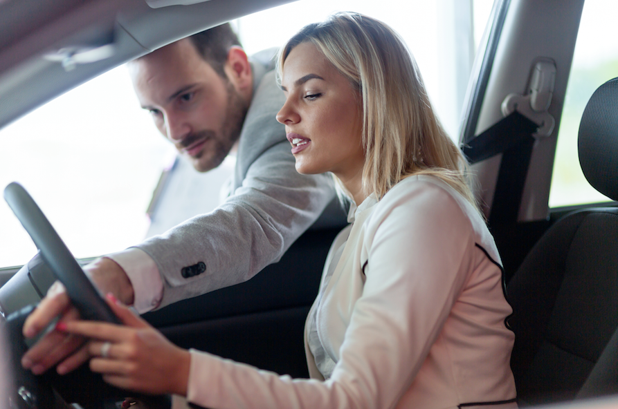 20 Essential Questions to Ask When Buying a Car Go Girl