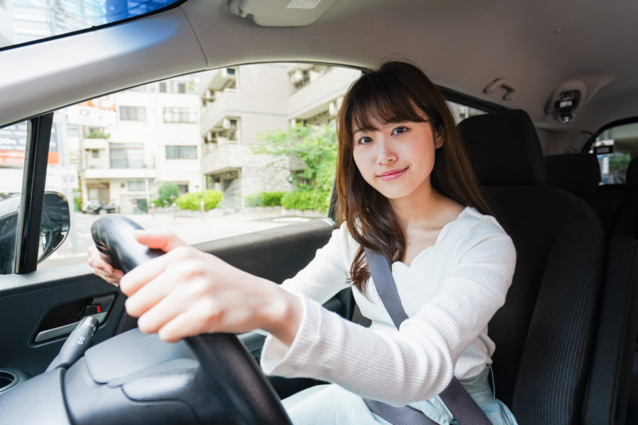 Car Safety Features: What they are and do they work?