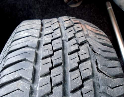 How Long Do Tyres Last and How Can I Make Them Last Longer?