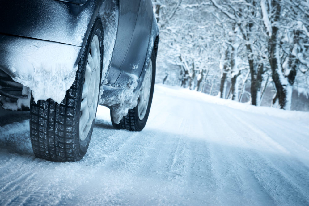 Winter Driving Tips: This Winter’s Going to be a Bad One