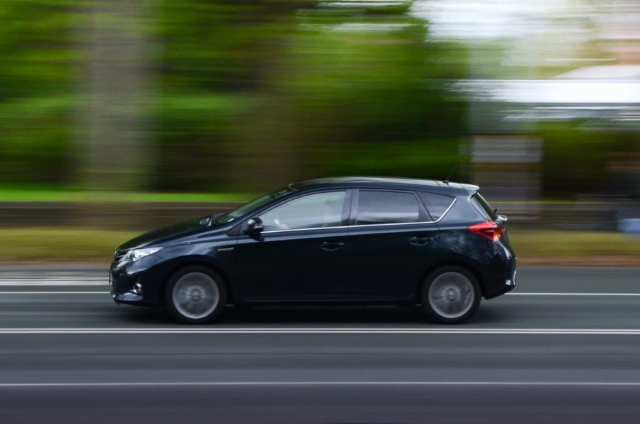 How Long Do Speeding Points Stay on Your Licence?