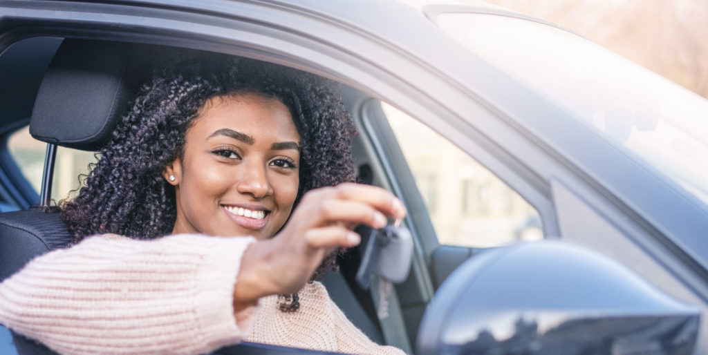 Car Insurance for Women & Young Drivers Go Girl