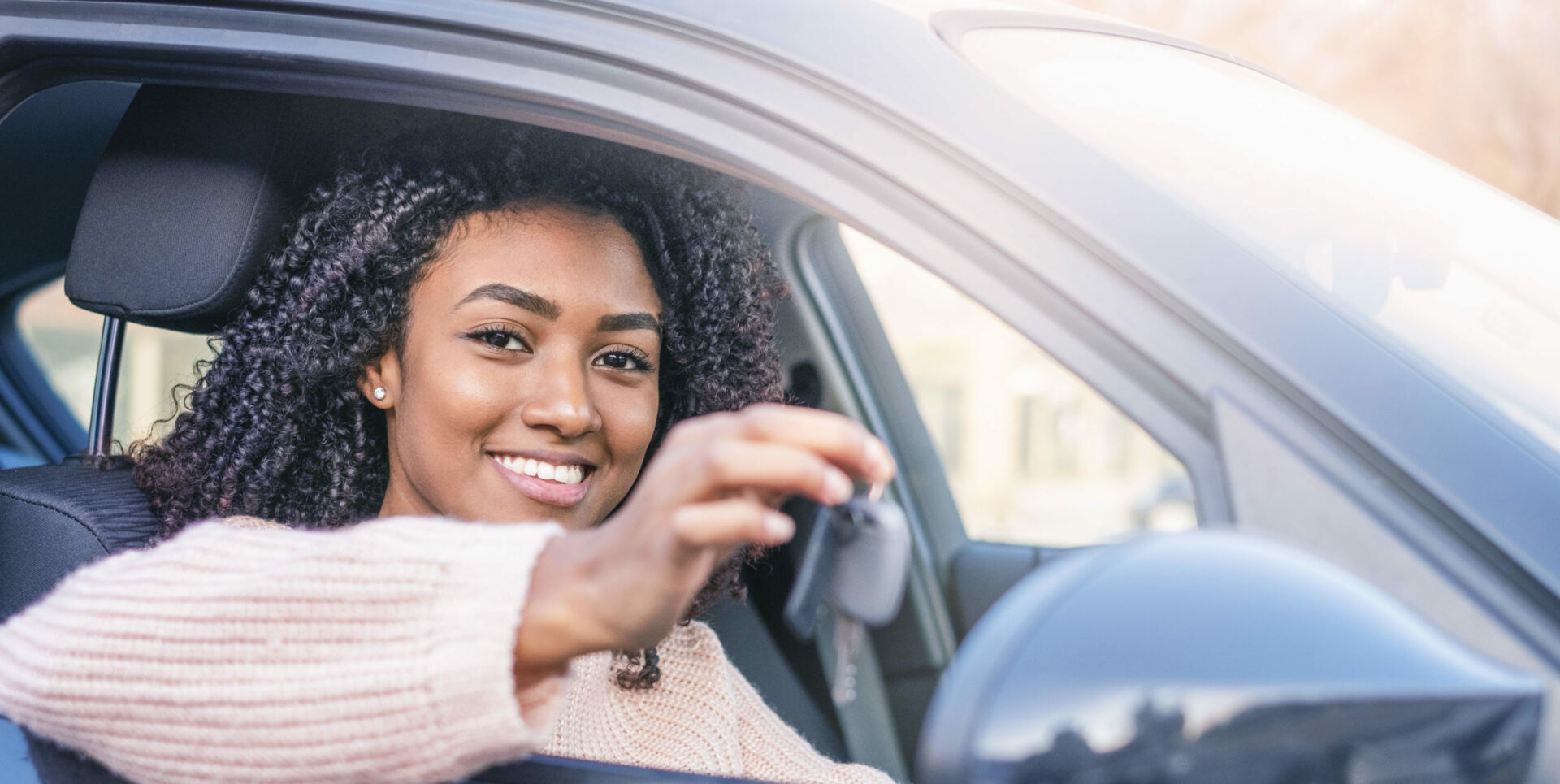 Car Insurance for Women & Young Drivers - Go Girl