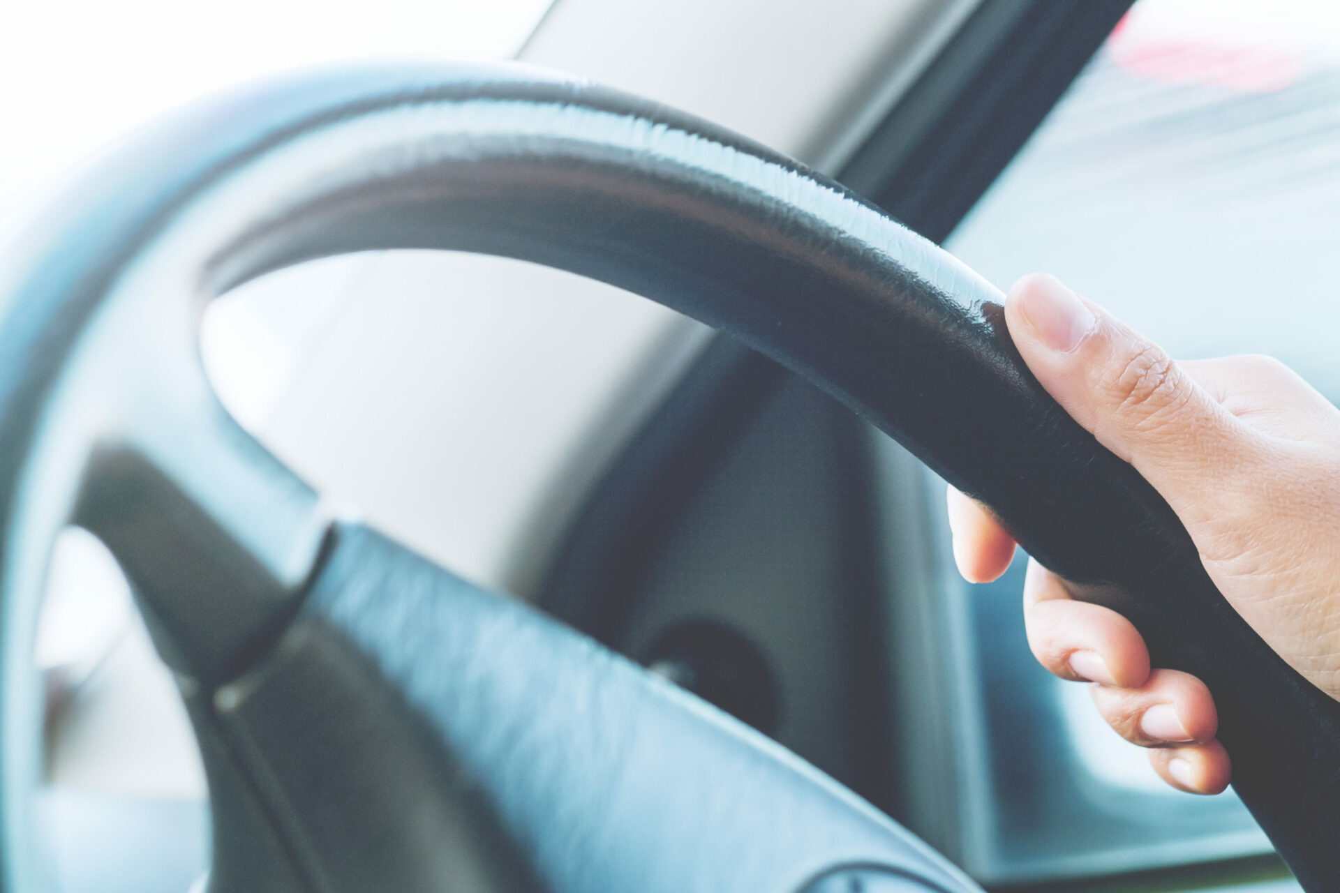 Noise When Turning Steering Wheel – What to Do