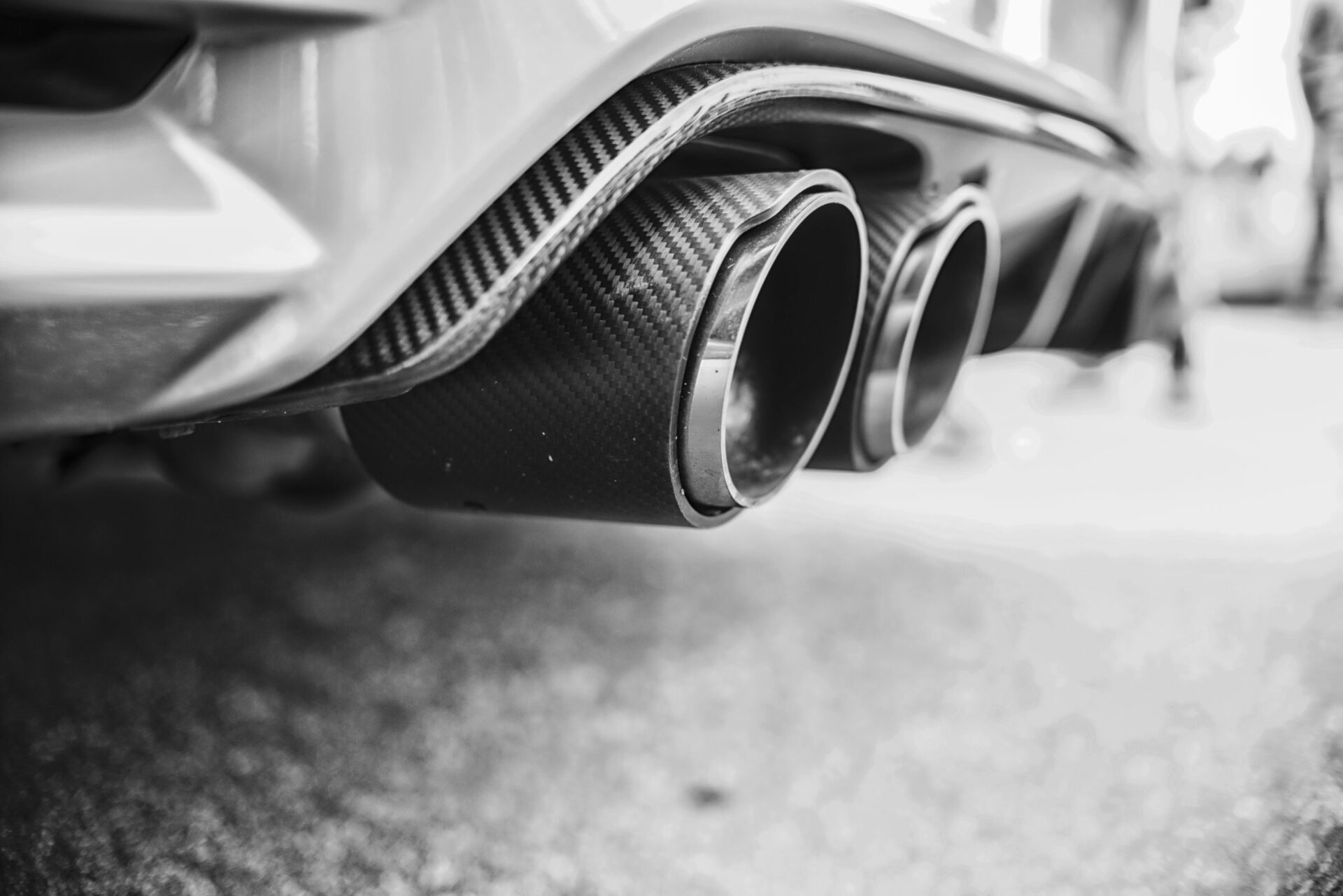 How Much Does it Cost to Change an Exhaust?