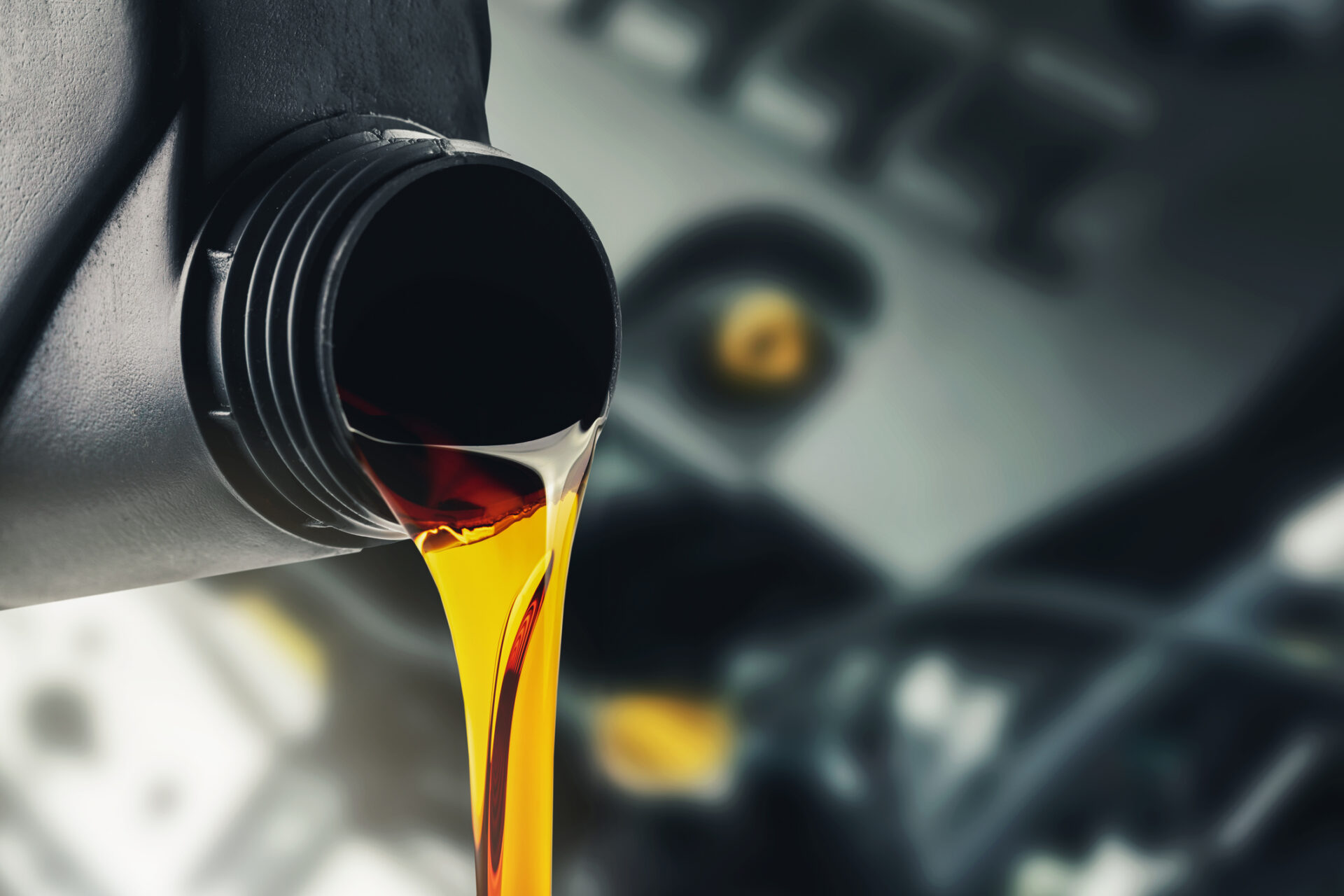 How to Change Oil in Your Car