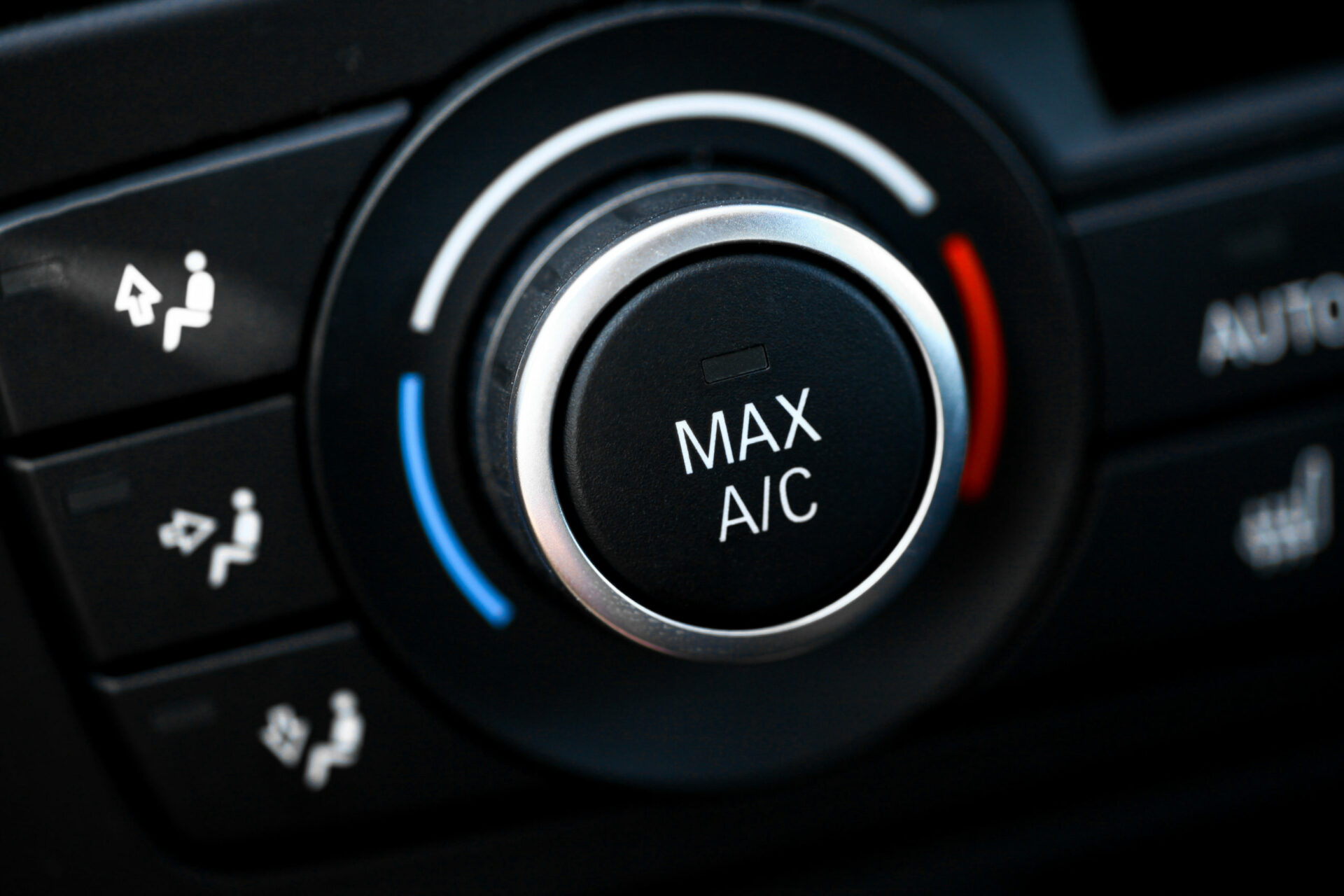 What is Climate Control in Cars vs. Air Con?