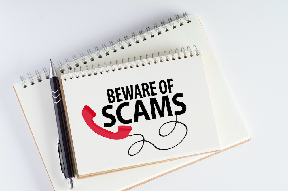 Car Insurance Scams: Ghost Broking & More