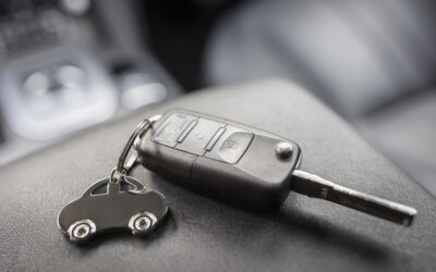 Lost Car Keys – What To Do Next