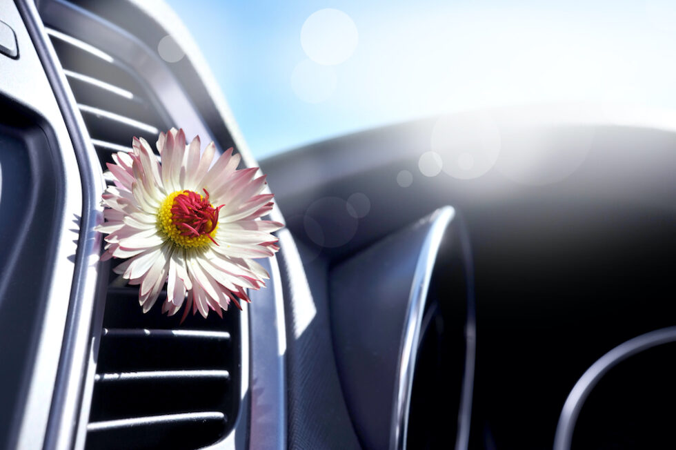 Car Aircon Not Working or Blowing Hot Air What To Do Go Girl