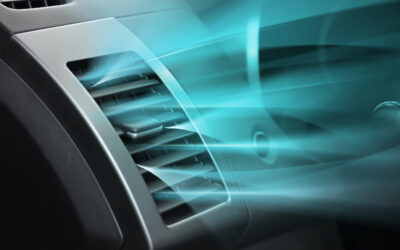 Car Aircon Smells: How to Fix Stale, Damp & Musty Aircon