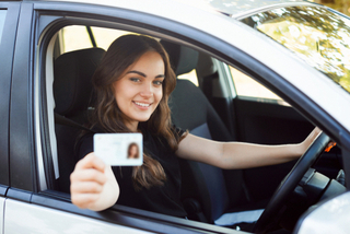 Do You Have to Have Your Driving Licence on You?