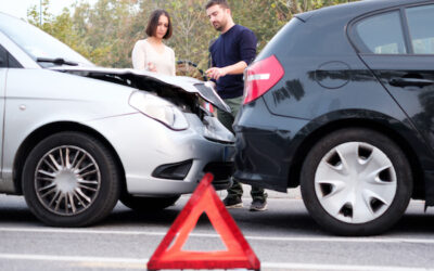 How Long Does a Car Accident Stay on Your Insurance Record?