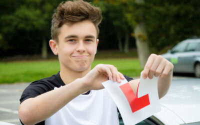 Can You Drive Straight After Passing Your Test?