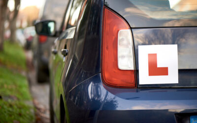 When Can You Apply For a Provisional Licence?
