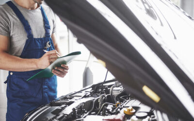 When Is It Legal to Drive Without an MOT?