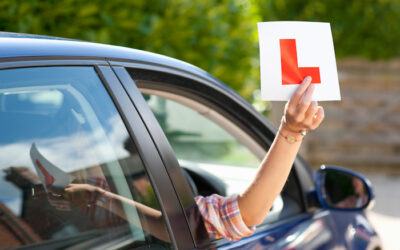 What Happens If a Learner Driver is Caught Driving Alone With a Provisional Licence