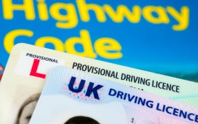 New Highway Code Changes for 2022