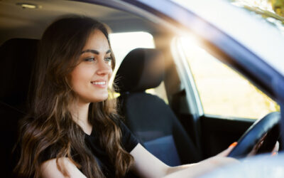 What Can You Achieve If You Drive Smoothly?