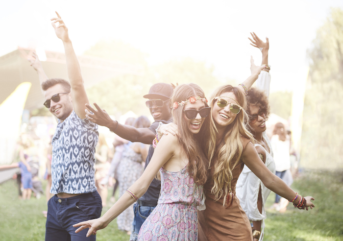 Festival Must Haves: What to Bring With You to a Festival