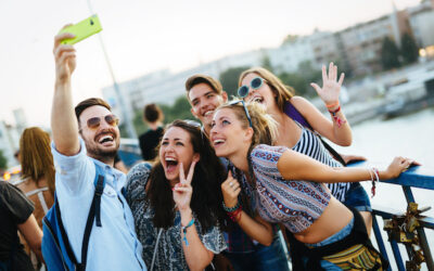 First Holiday Without Parents: Can 17 Year Olds Go Away with Friends?