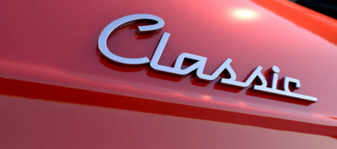 How Old Does a Car Have to Be to Be a Classic Car - Go Girl