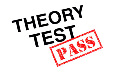 How to Pass Your Driving Theory Test First Time