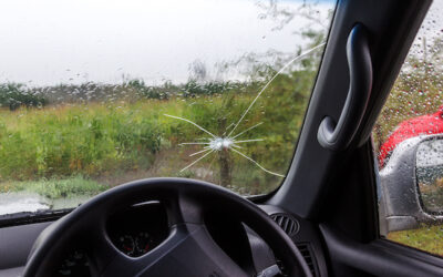 How Much is a New Windscreen Replacement?