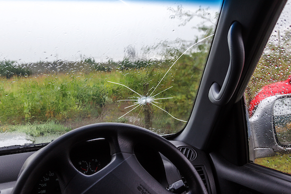 How Much is a New Windscreen Replacement? – Go Girl