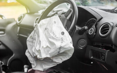 How Do Car Airbags Work & When Should You Turn Them Off?