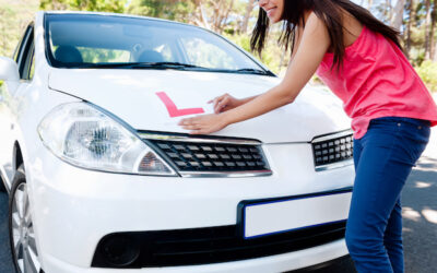 How To Prepare A Car For A Learner