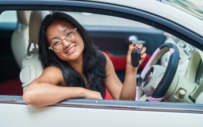 Adding Named Drivers to Car Insurance: Costs, No Claims & More