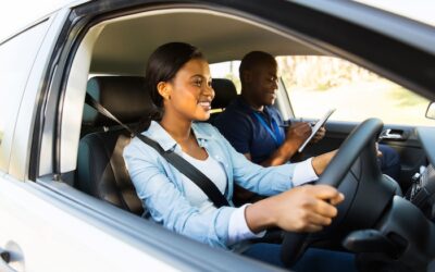 What Are The ‘Tell Me’ Questions on a Driving Test?