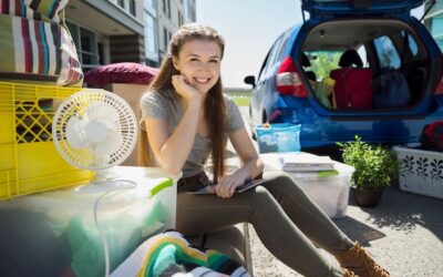 Car Insurance For Students Living Away From Home – Which Address?